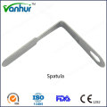 Surgical Instruments Esophagoscopic Spatula/Tongue Depressor